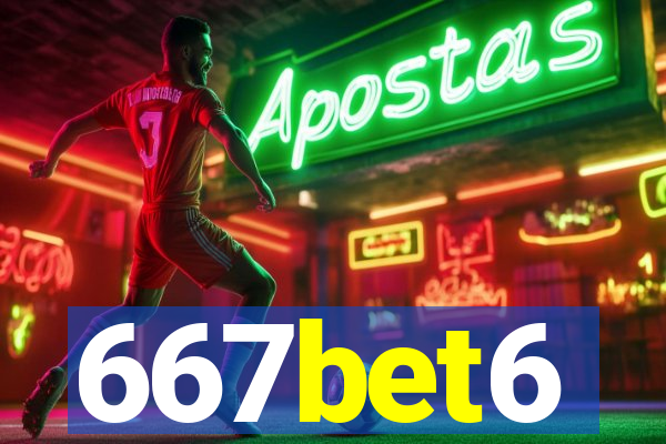 667bet6