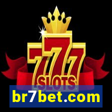 br7bet.com