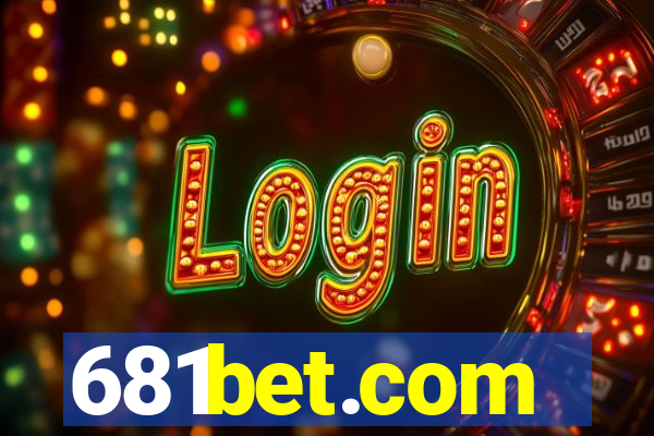 681bet.com