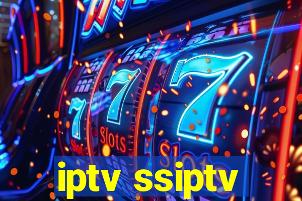 iptv ssiptv