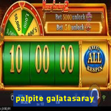 palpite galatasaray