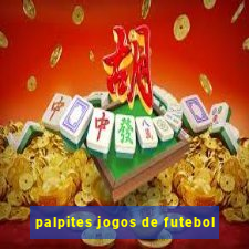 palpites jogos de futebol