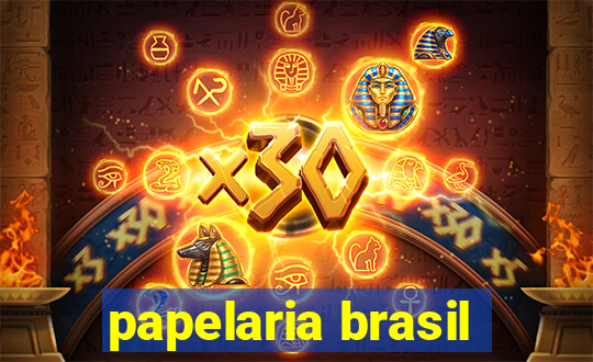 papelaria brasil