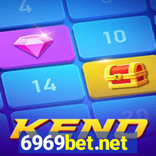 6969bet.net