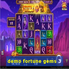 demo fortune gems 3