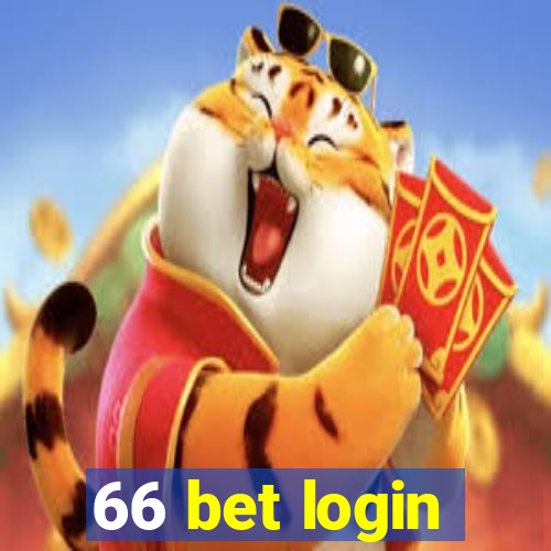 66 bet login