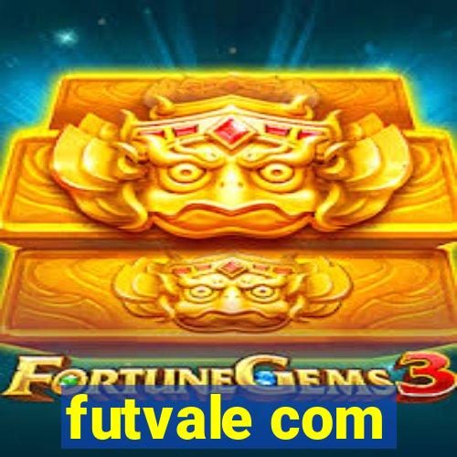 futvale com