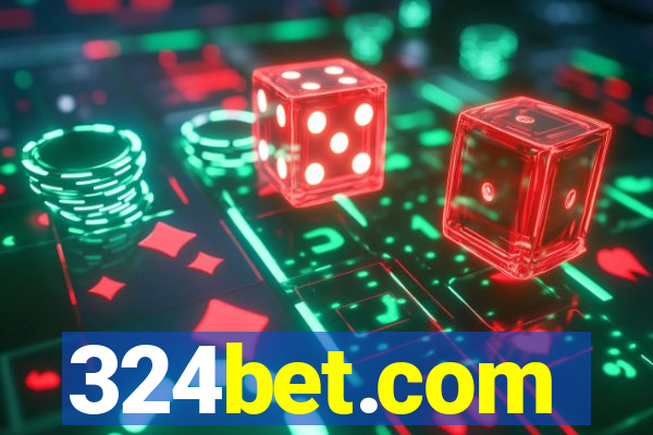 324bet.com