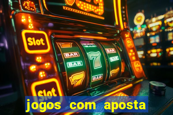 jogos com aposta de 1 centavo