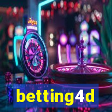 betting4d