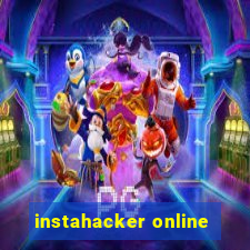 instahacker online