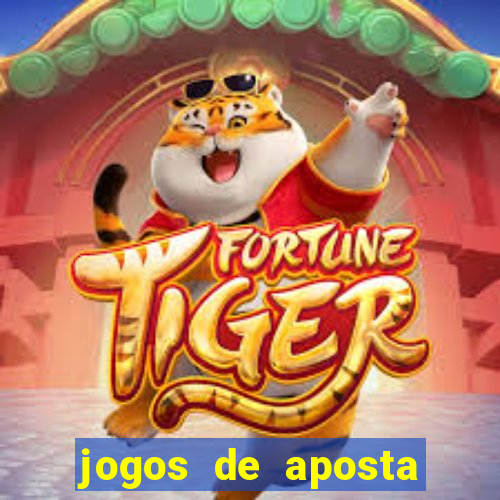 jogos de aposta para menores de idade