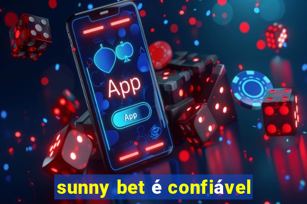 sunny bet é confiável