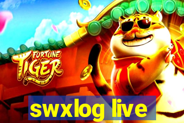 swxlog live