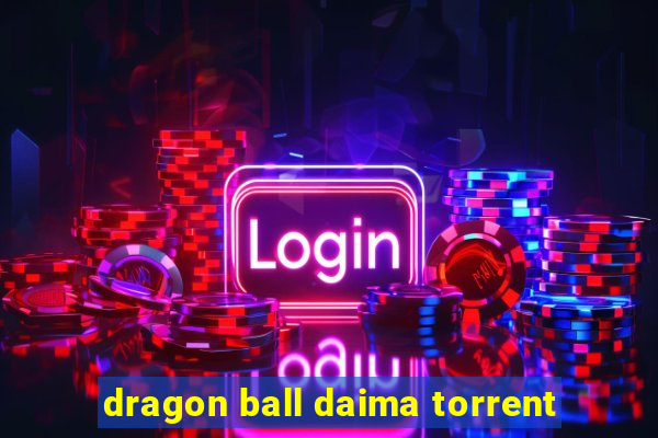 dragon ball daima torrent