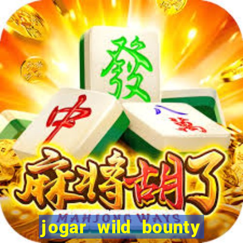 jogar wild bounty showdown demo