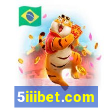 5iiibet.com