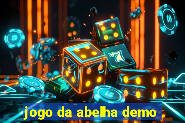 jogo da abelha demo