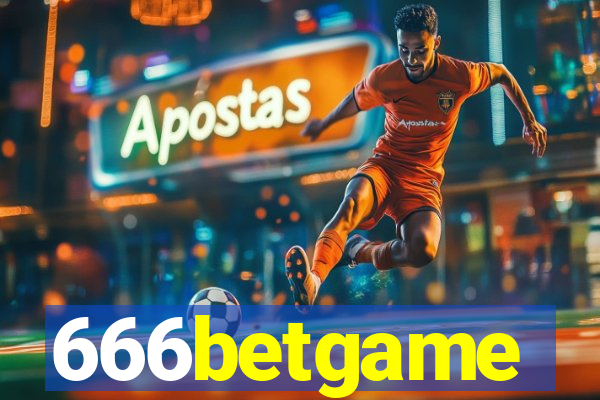 666betgame