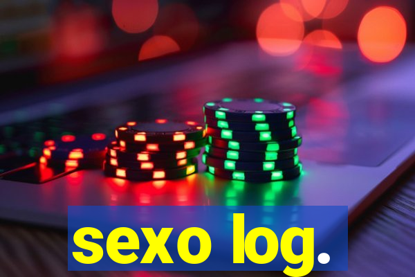 sexo log.