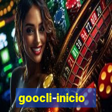 goocli-inicio