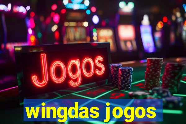 wingdas jogos