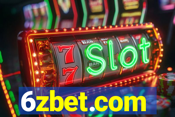 6zbet.com