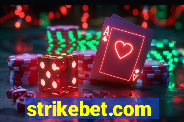 strikebet.com