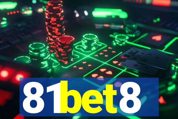 81bet8