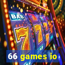 66 games io