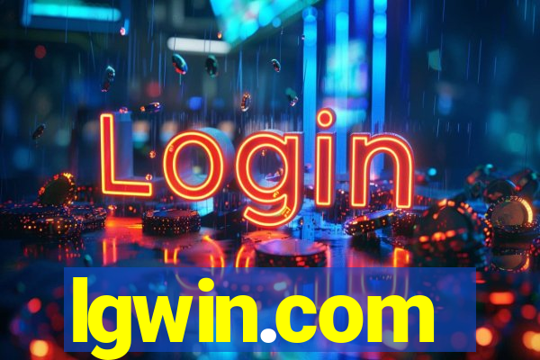 lgwin.com