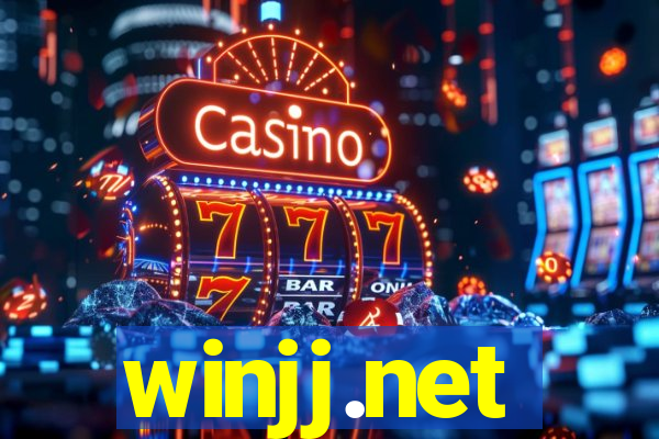 winjj.net