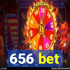 656 bet