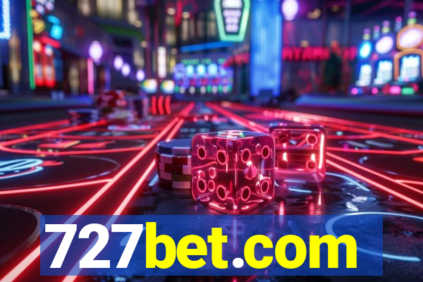 727bet.com