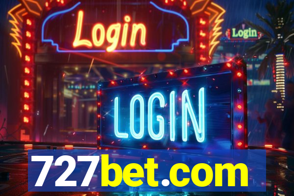 727bet.com