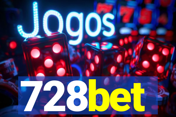 728bet