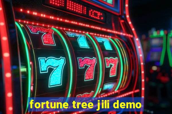 fortune tree jili demo