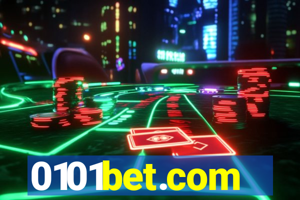 0101bet.com