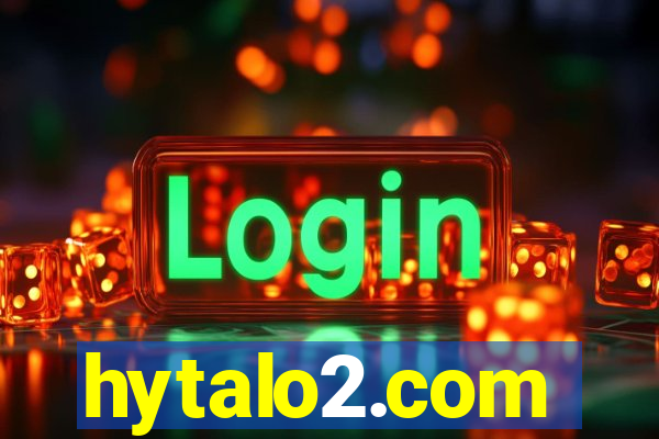 hytalo2.com