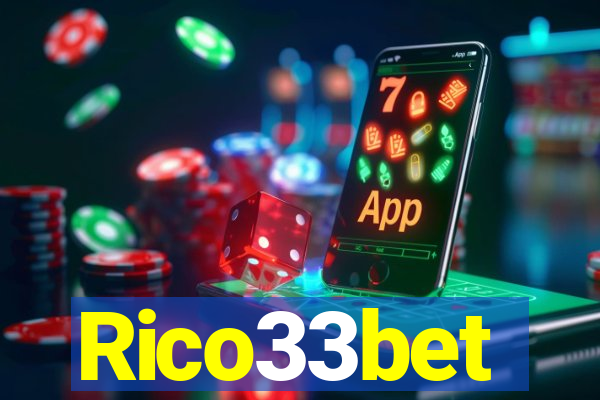 Rico33bet