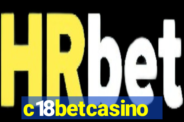 c18betcasino