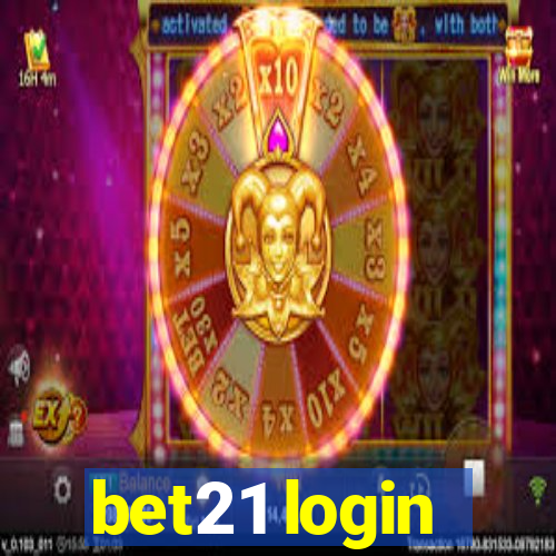 bet21 login