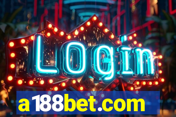 a188bet.com