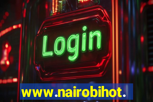 www.nairobihot.com