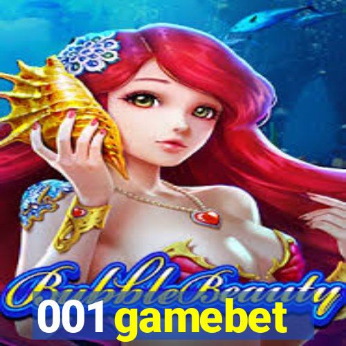 001 gamebet