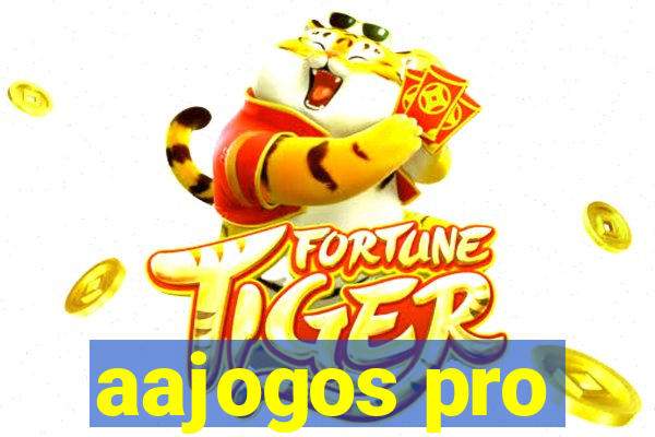 aajogos pro