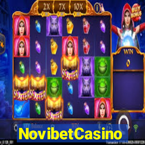 NovibetCasino