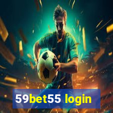 59bet55 login