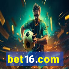 bet16.com