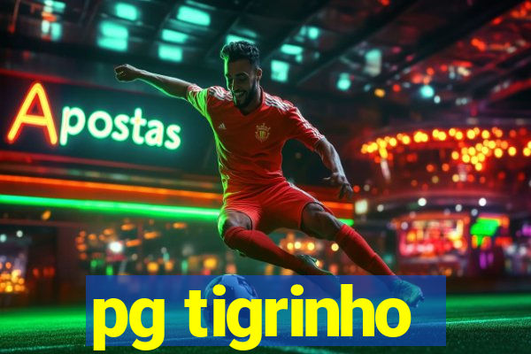 pg tigrinho